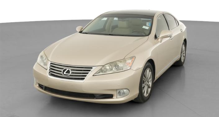 2012 Lexus ES 350 -
                  Trenton, OH