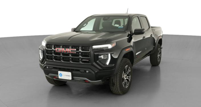 Thumbnail: 2025 GMC Canyon - 1