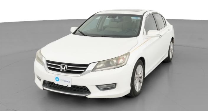 Thumbnail: 2013 Honda Accord - 1