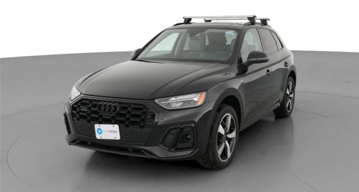Thumbnail: 2023 Audi Q5 - 1