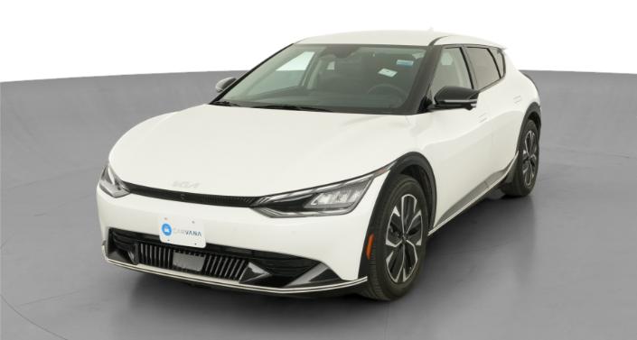 2022 Kia EV6 Wind -
                  Colonial Heights, VA