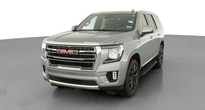 Thumbnail: 2024 GMC Yukon - 1