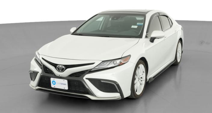 Thumbnail: 2024 Toyota Camry - 1