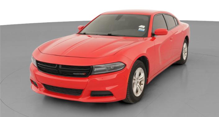 Thumbnail: 2021 Dodge Charger - 1