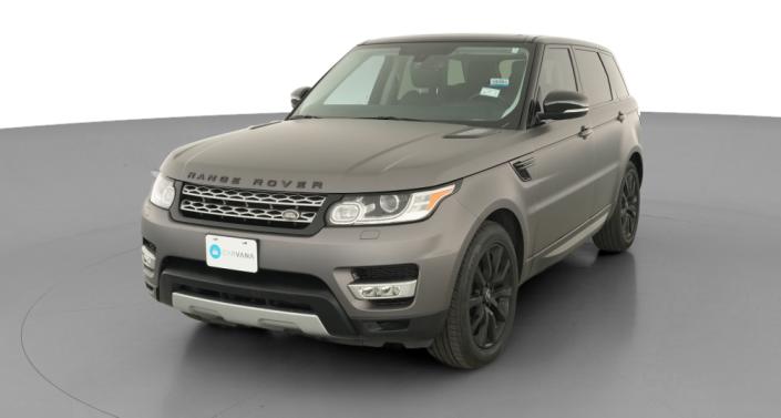 2014 Land Rover Range Rover Sport HSE -
                  West Memphis, AR