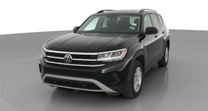 Thumbnail: 2021 Volkswagen Atlas - 1