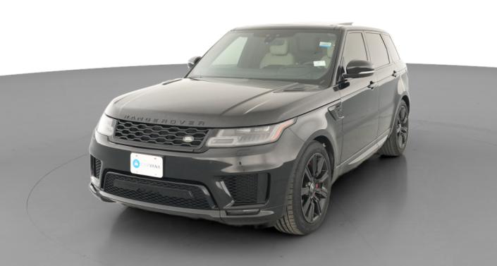 Thumbnail: 2020 Land Rover Range Rover Sport - 1