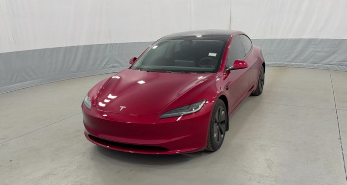 Thumbnail: 2024 Tesla Model 3 - 1
