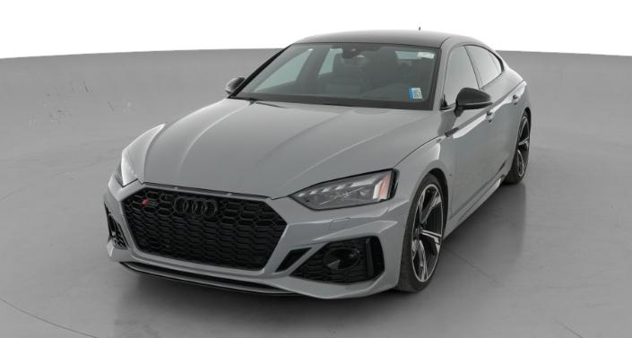 2024 Audi RS 5  -
                  Lorain, OH