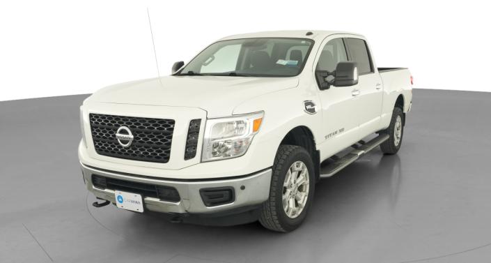 Thumbnail: 2019 Nissan Titan - 1