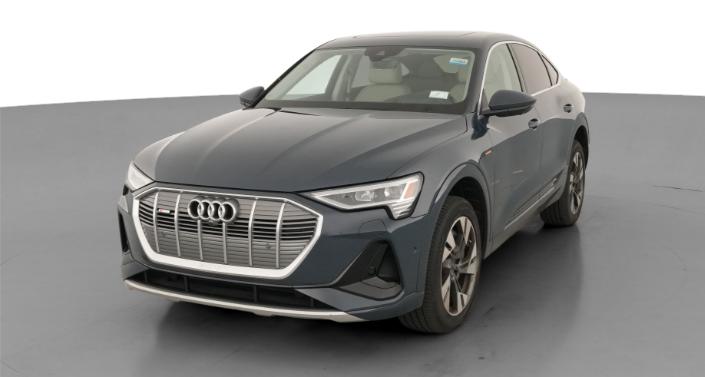 2022 Audi e-tron S Prestige -
                  Auburn, GA