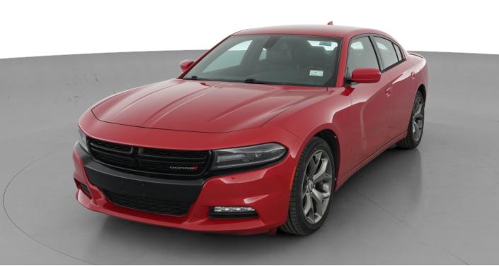 2017 Dodge Charger SXT -
                  Lorain, OH