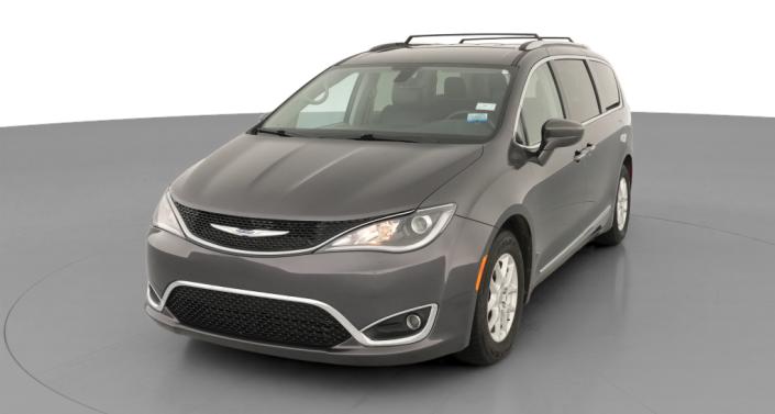 Thumbnail: 2020 Chrysler Pacifica - 1