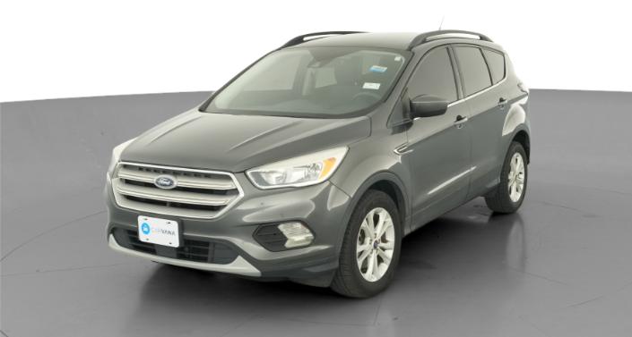 Thumbnail: 2018 Ford Escape - 1