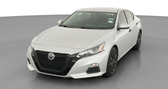 Thumbnail: 2020 Nissan Altima - 1