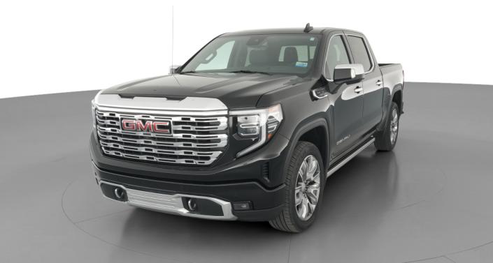 Thumbnail: 2023 GMC Sierra 1500 - 1