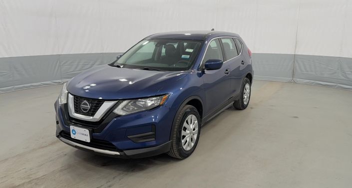 Thumbnail: 2020 Nissan Rogue - 1