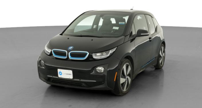 2017 BMW i3 Base -
                  Richton Park, IL