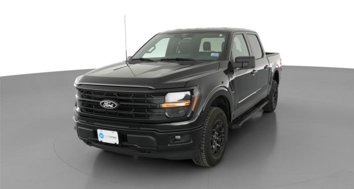 Thumbnail: 2025 Ford Econoline - 1