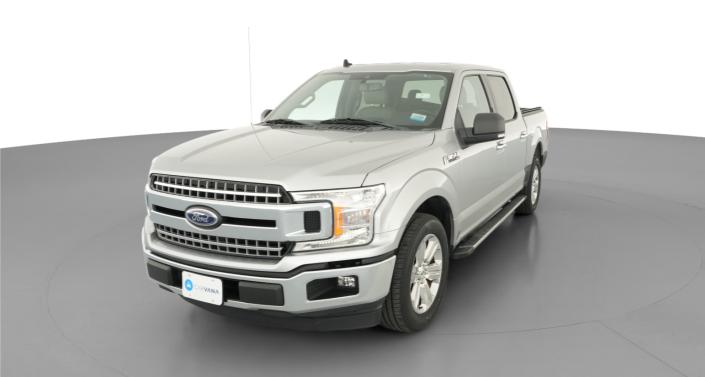 Thumbnail: 2020 Ford Econoline - 1