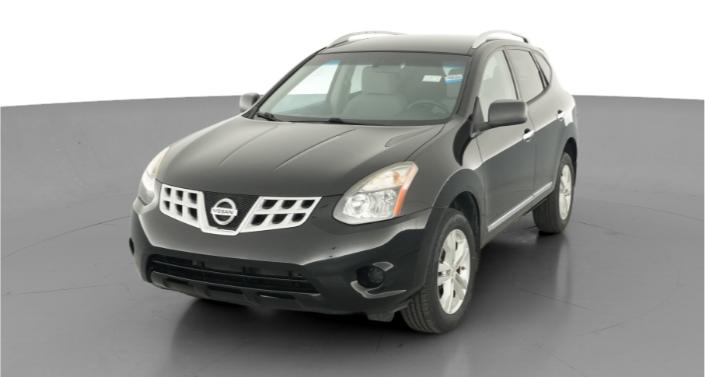 Thumbnail: 2015 Nissan Rogue - 1