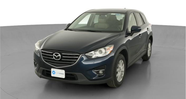 Thumbnail: 2016 Mazda CX-5 - 1