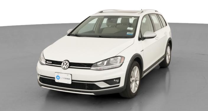 Thumbnail: 2019 Volkswagen Golf - 1