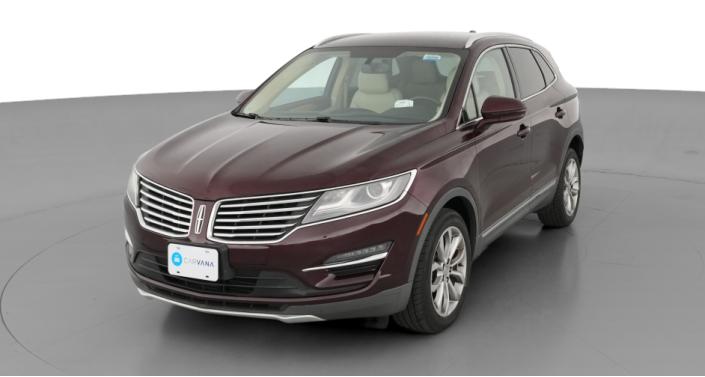 2016 Lincoln MKC Select -
                  Concord, NC