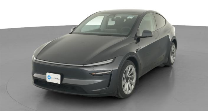 Thumbnail: 2026 Tesla Model Y - 1