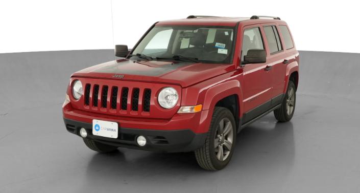 2017 Jeep Patriot Sport -
                  Colonial Heights, VA