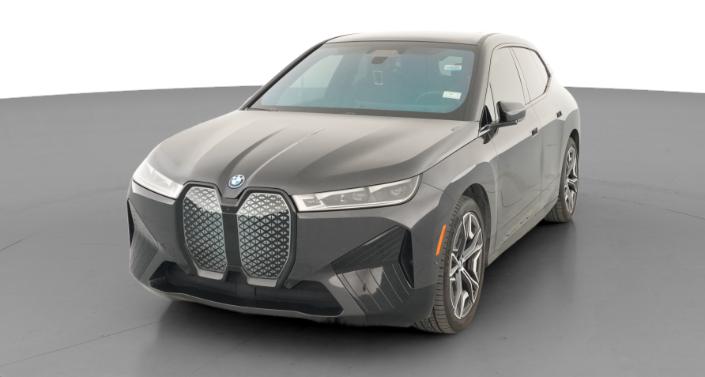 2023 BMW iX xDrive50 -
                  Fort Worth, TX