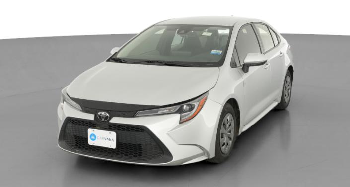 Thumbnail: 2020 Toyota Corolla - 1
