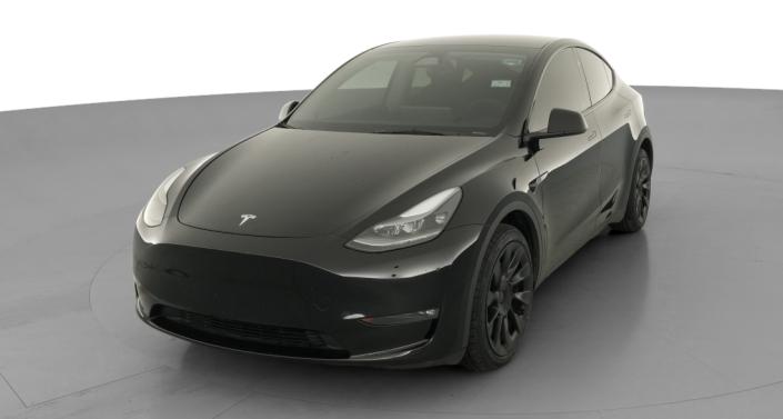 Thumbnail: 2023 Tesla Model Y - 1