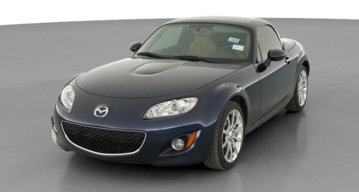 2011 Mazda MX-5 Miata Grand Touring -
                  Tooele, UT