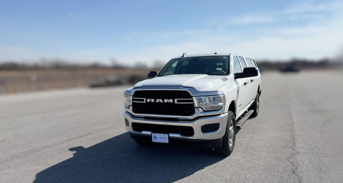 2020 RAM 3500 Tradesman -
                  Richton Park, IL