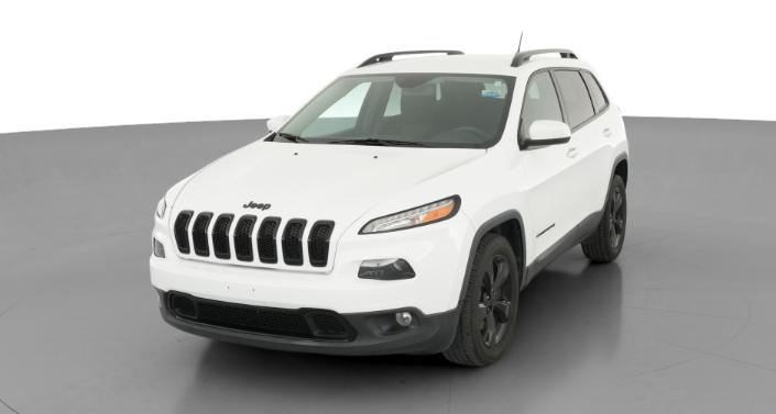 Thumbnail: 2018 Jeep Cherokee - 1