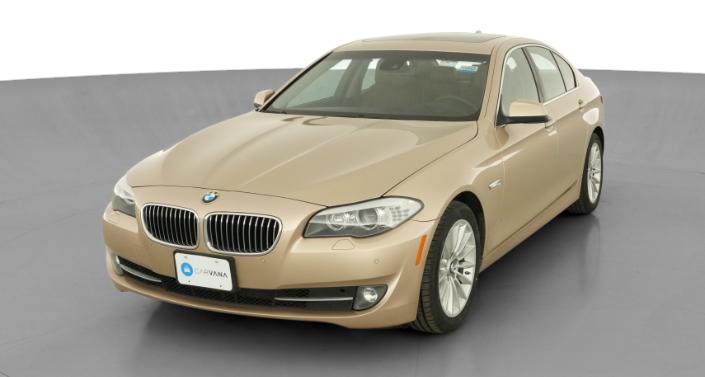 2012 BMW 5 Series 535i -
                  Colonial Heights, VA
