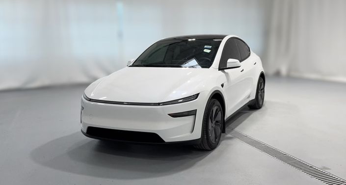 Thumbnail: 2026 Tesla Model Y - 1