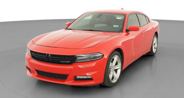 2017 Dodge Charger SXT -
                  Bessemer, AL