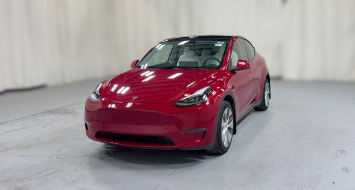 Thumbnail: 2023 Tesla Model Y - 1