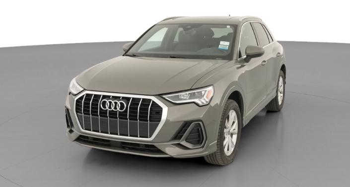 Thumbnail: 2021 Audi Q3 - 1
