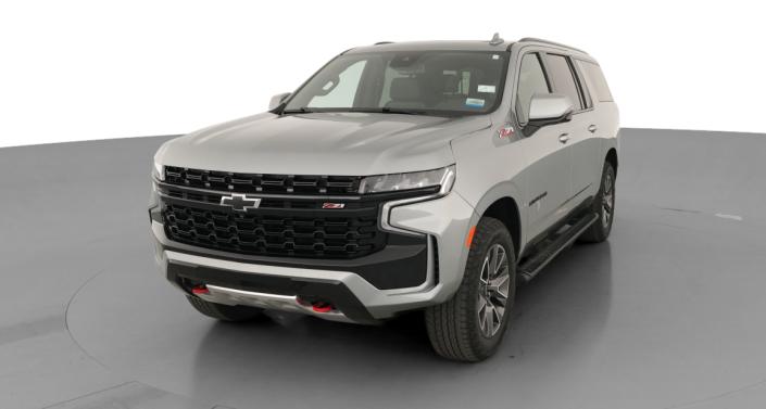 Thumbnail: 2024 Chevrolet Suburban - 1