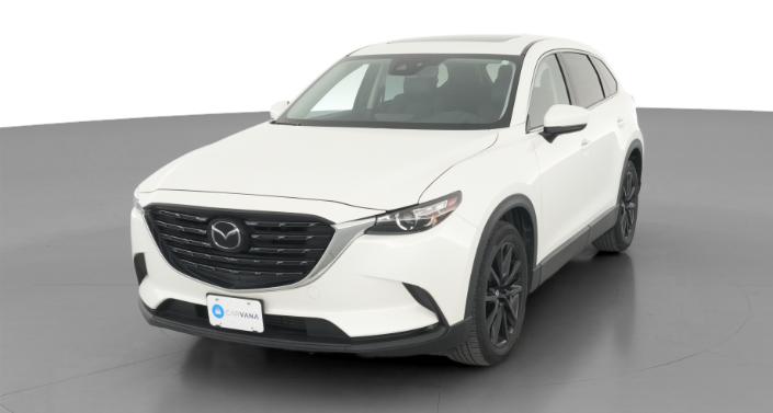 Thumbnail: 2023 Mazda CX-9 - 1