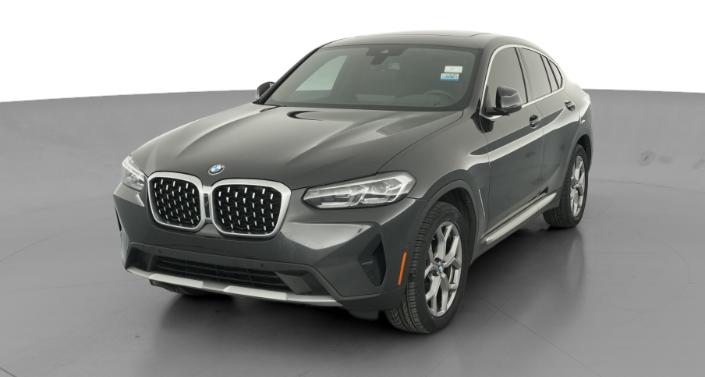 Thumbnail: 2024 BMW X4 - 1
