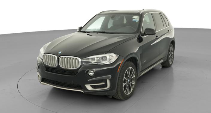 2017 BMW X5 xDrive50i -
                  Hebron, OH