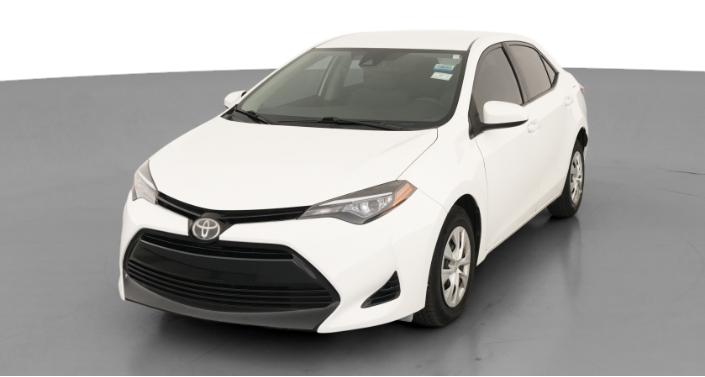 Thumbnail: 2017 Toyota Corolla - 1