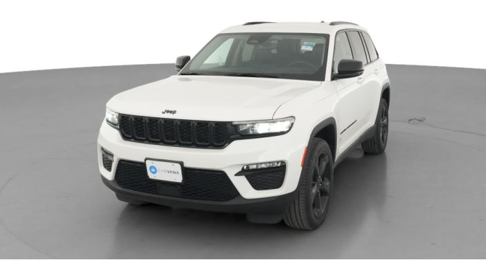 Thumbnail: 2023 Jeep Grand Cherokee - 1