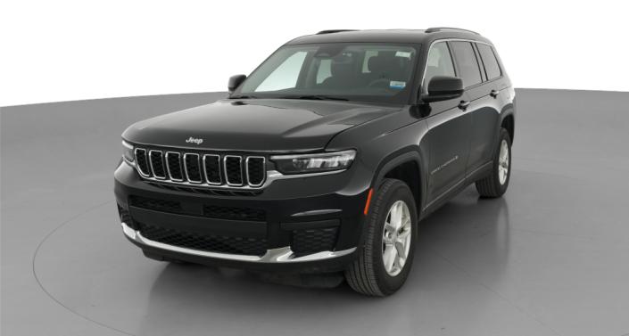 Thumbnail: 2023 Jeep Grand Cherokee L - 1