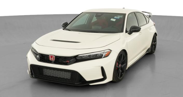 Thumbnail: 2025 Honda Civic - 1