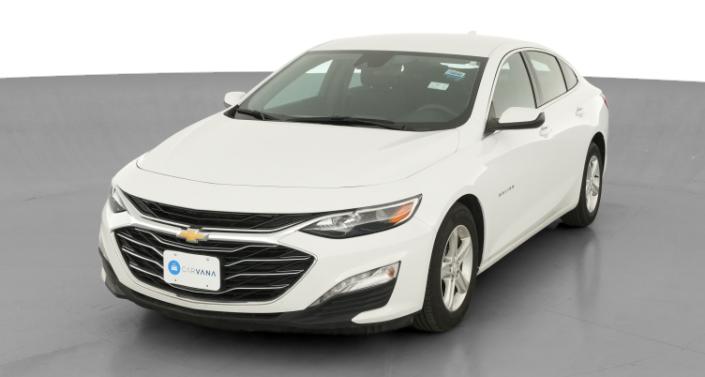Thumbnail: 2024 Chevrolet Malibu - 1